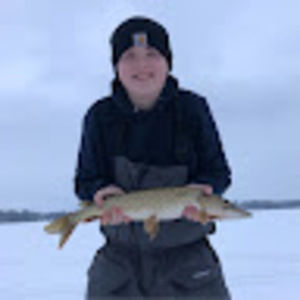 Meet your Posher, Trevor